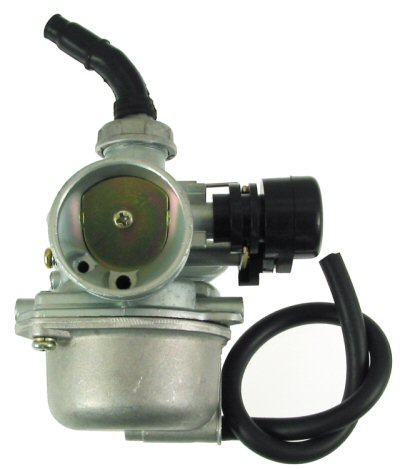 19mm 4-Stroke "Honda Style" Carburetor